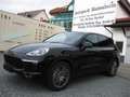 Porsche Cayenne S Tip S dt.Fzg.Top Ausst.Tüv 6-27 Negro - thumbnail 1