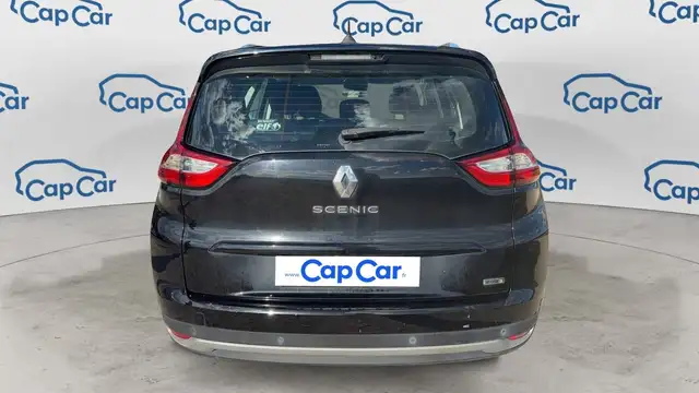 Renault Grand Scenic view 3