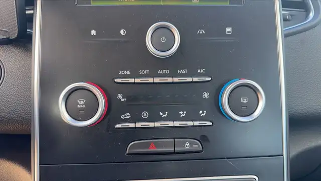 Renault Grand Scenic view 13