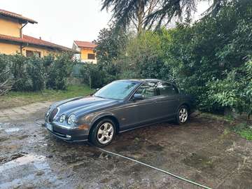 S-Type I 19994.0 V8
