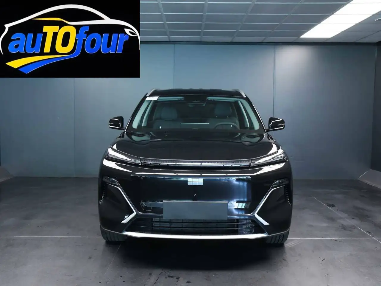 Geely Starray EM-i 2026