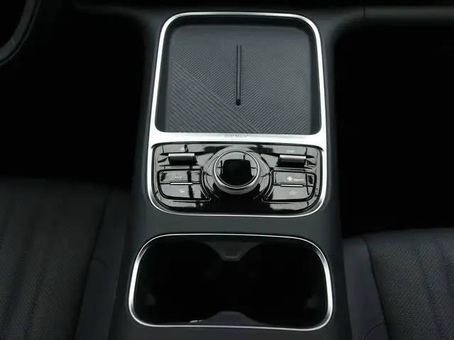 Geely Starray EM-I view 15