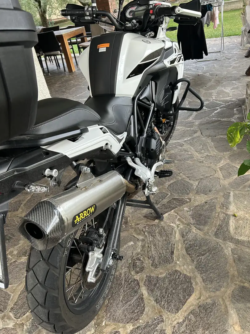 Benelli TRK 502 - 1
