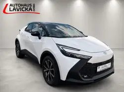 Toyota C-HR 2.0 l Plug in Hybrid Teamplayer | Plug In