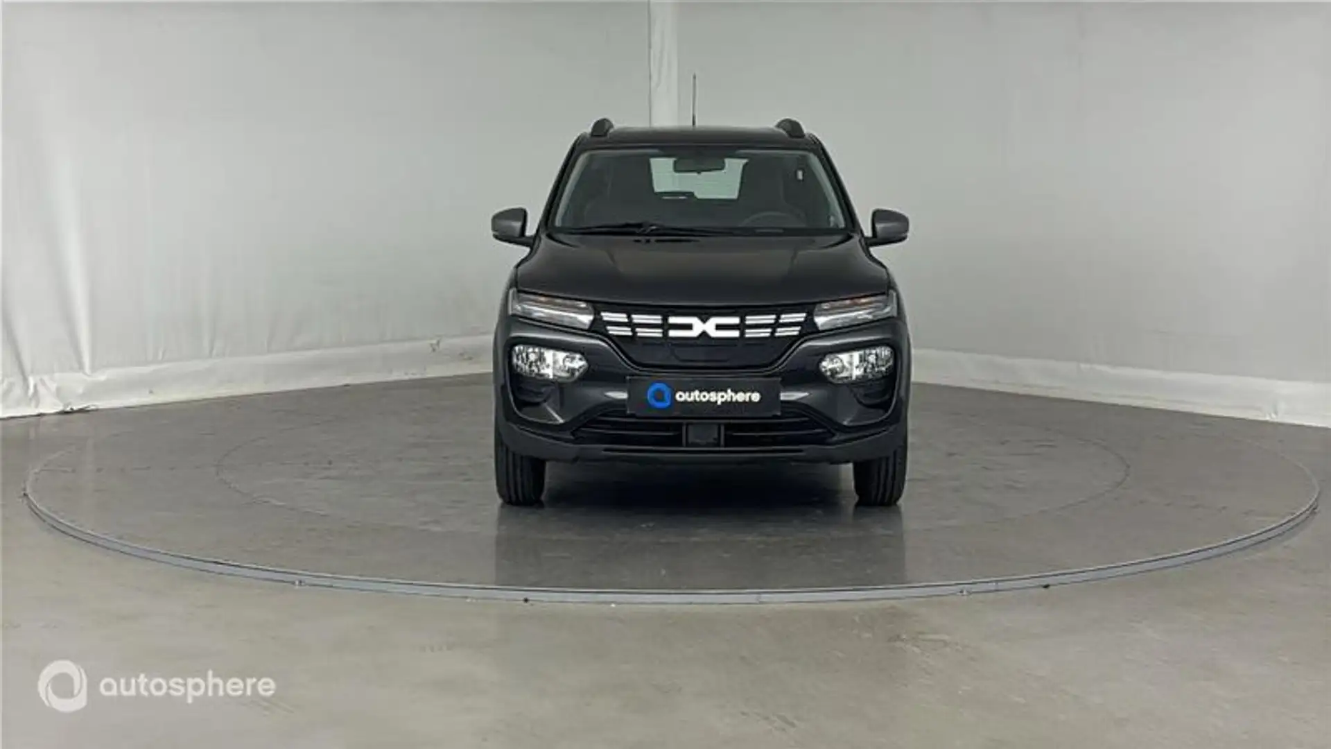 Dacia Spring 45ch Expression - 2