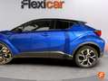 Toyota C-HR 180H Advance Azul - thumbnail 3