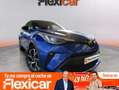 Toyota C-HR 180H Advance Azul - thumbnail 1