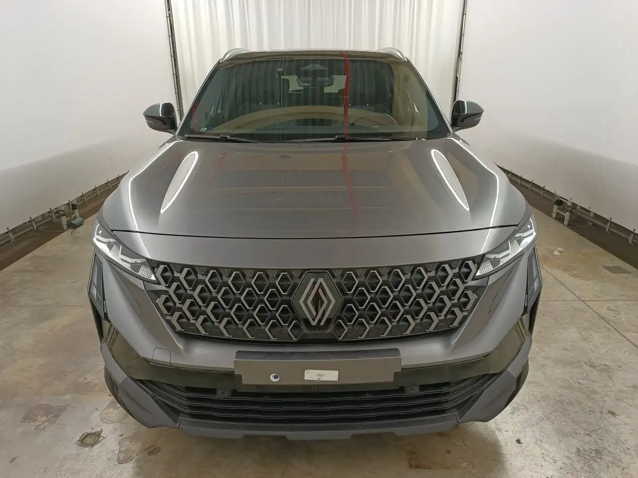 Renault Austral 2026