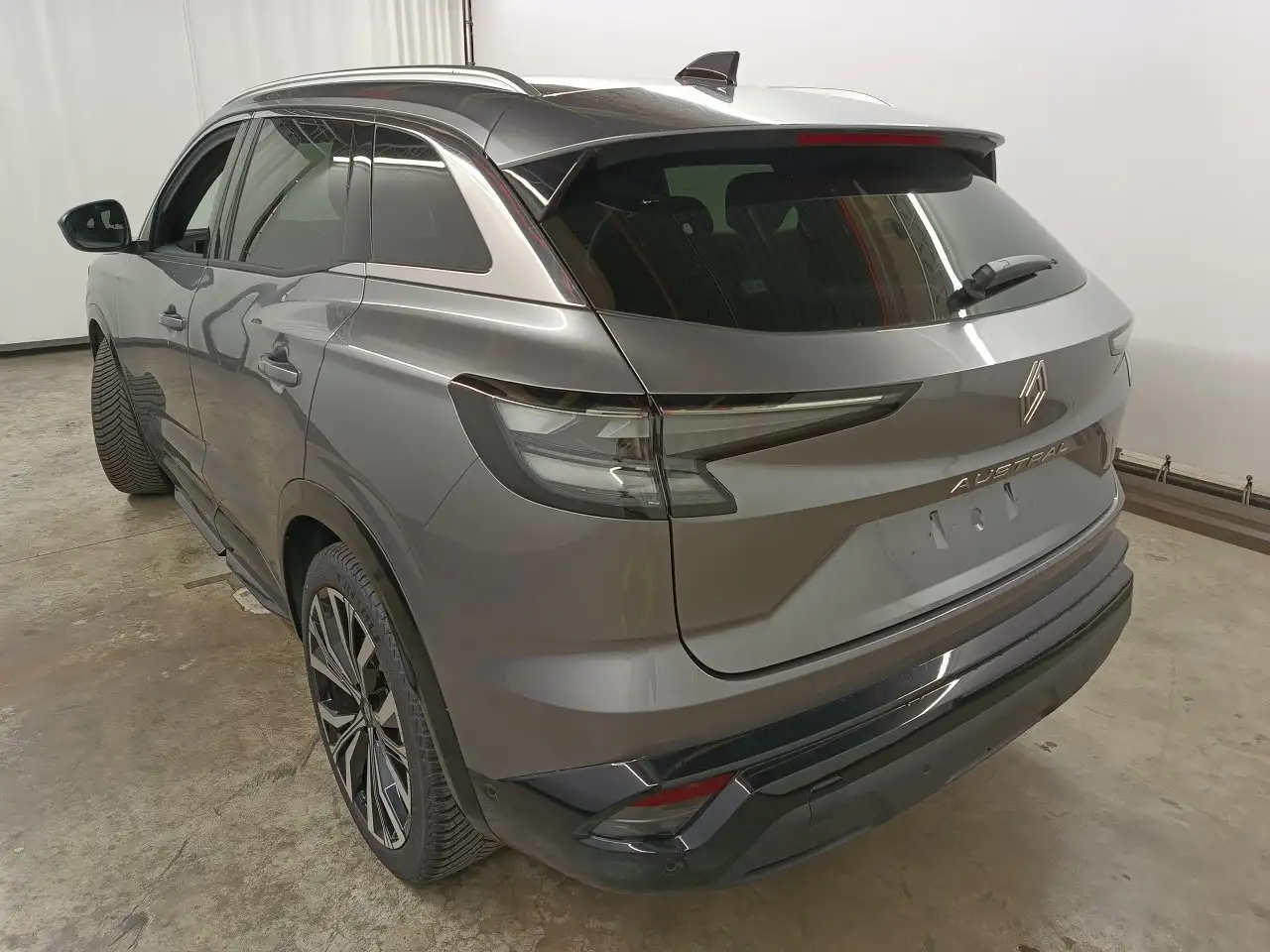Renault Austral 2026