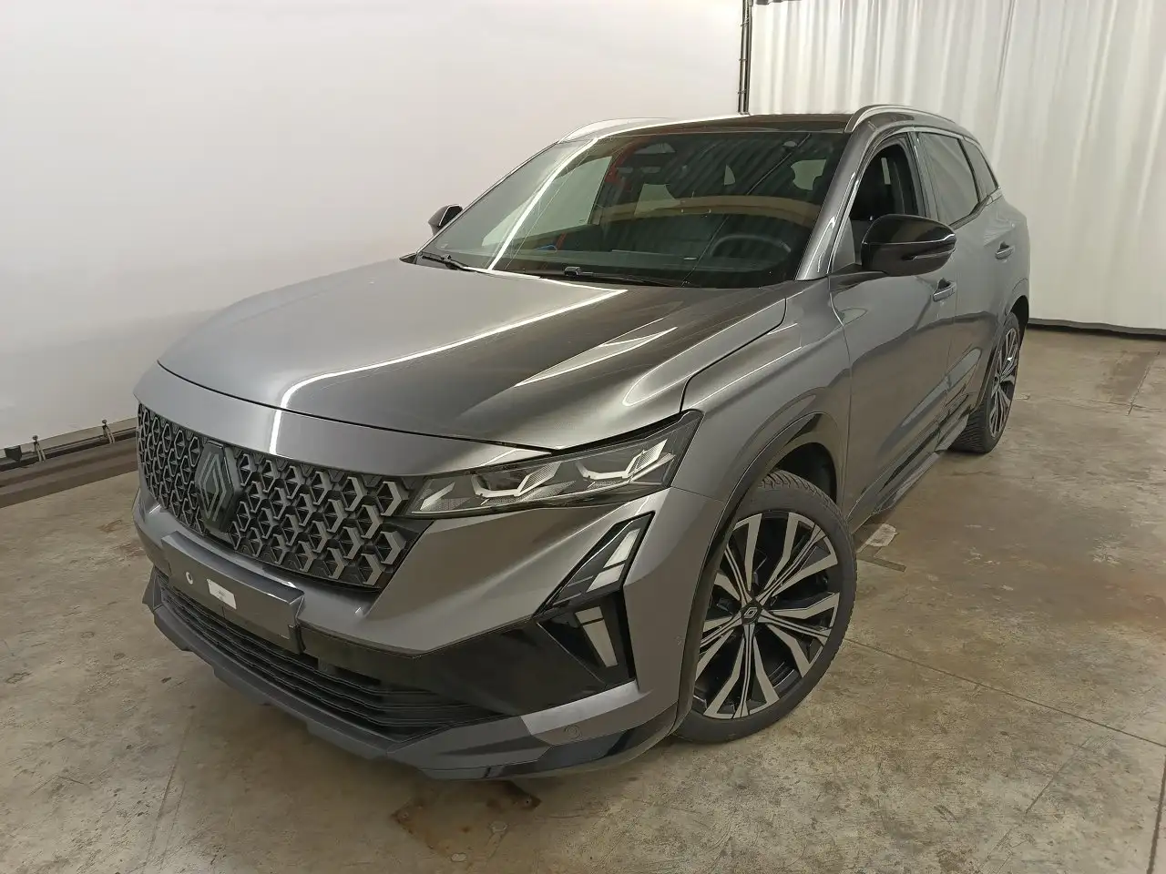 Renault Austral 2026