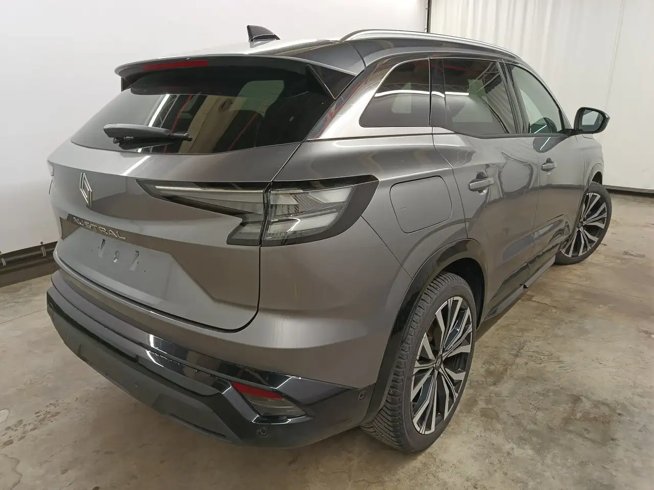 Renault Austral 2026