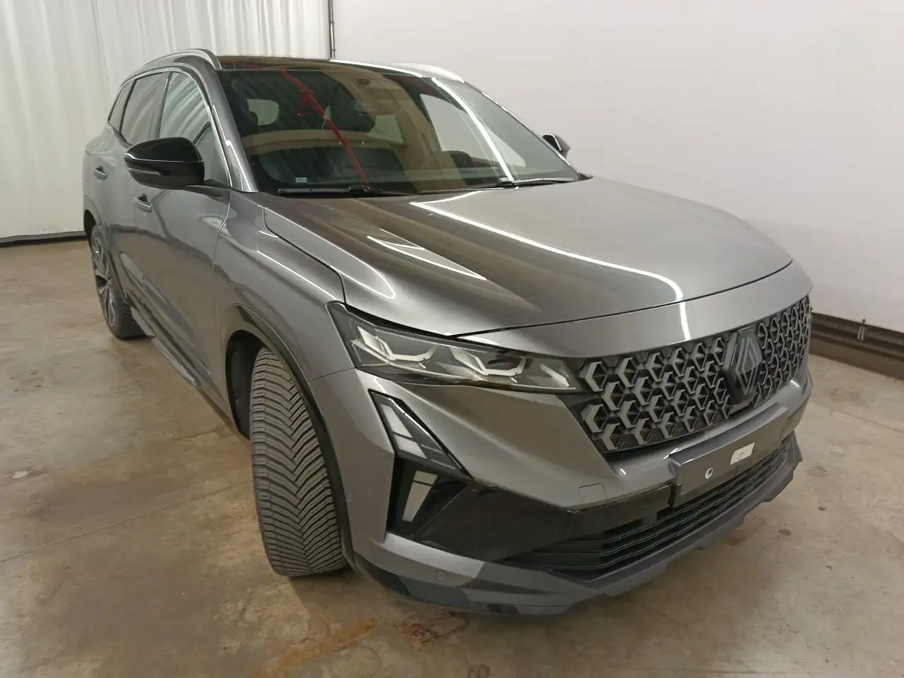 Renault Austral 2026