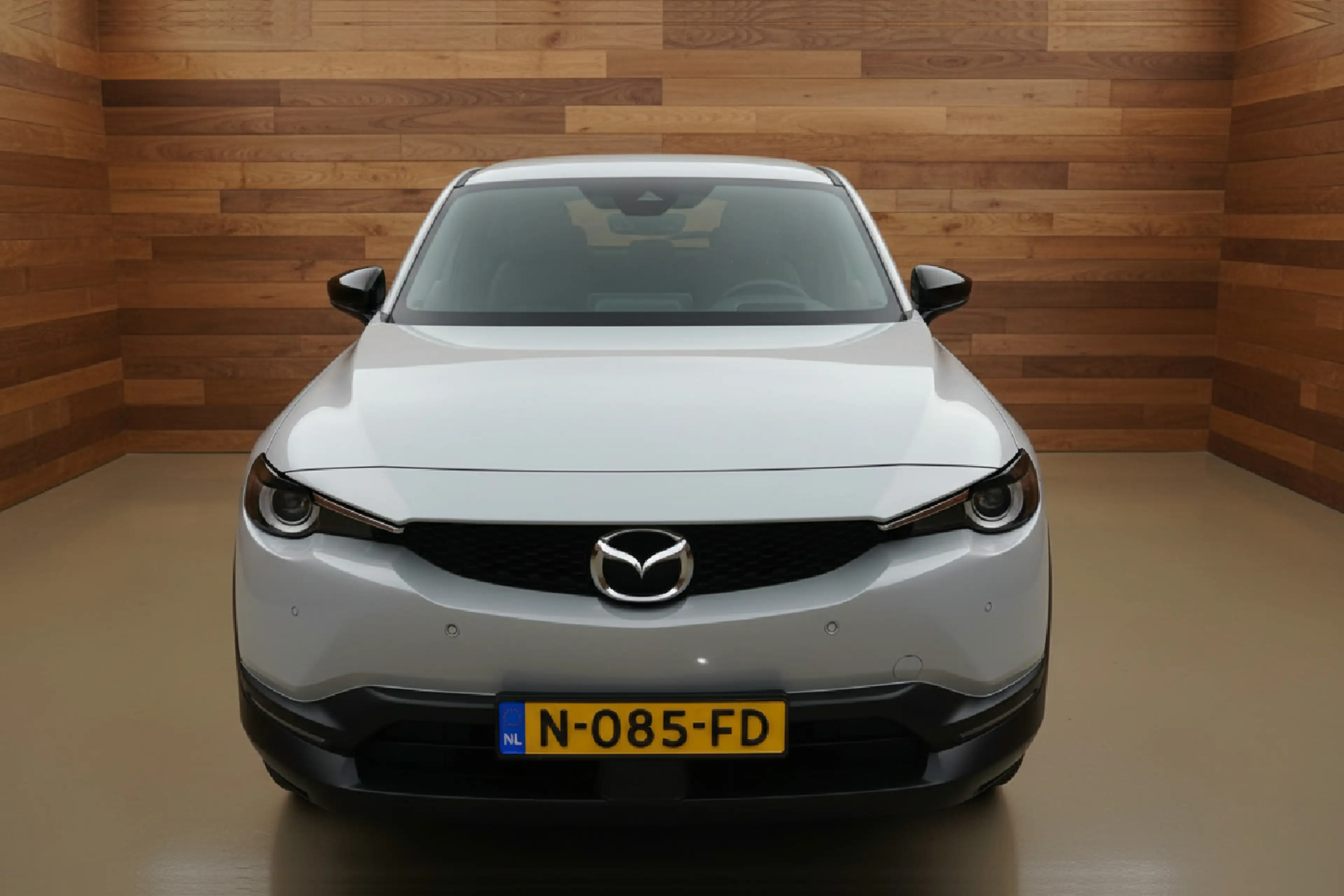 Mazda MX-30 e-SkyActiv 145 36 kWh | SOH 93% — photo 8