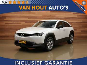 e-SkyActiv 145 36 kWh | SOH 93%