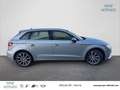 Audi A3 1.5 TFSI 150ch Design luxe S tronic 7 Gris - thumbnail 7