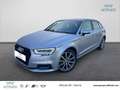 Audi A3 1.5 TFSI 150ch Design luxe S tronic 7 Gris - thumbnail 1