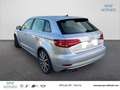 Audi A3 1.5 TFSI 150ch Design luxe S tronic 7 Gris - thumbnail 2