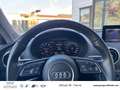 Audi A3 1.5 TFSI 150ch Design luxe S tronic 7 Gris - thumbnail 11