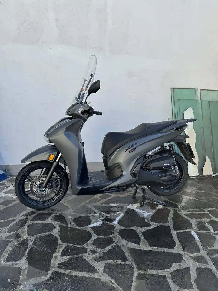 Honda SH 350i