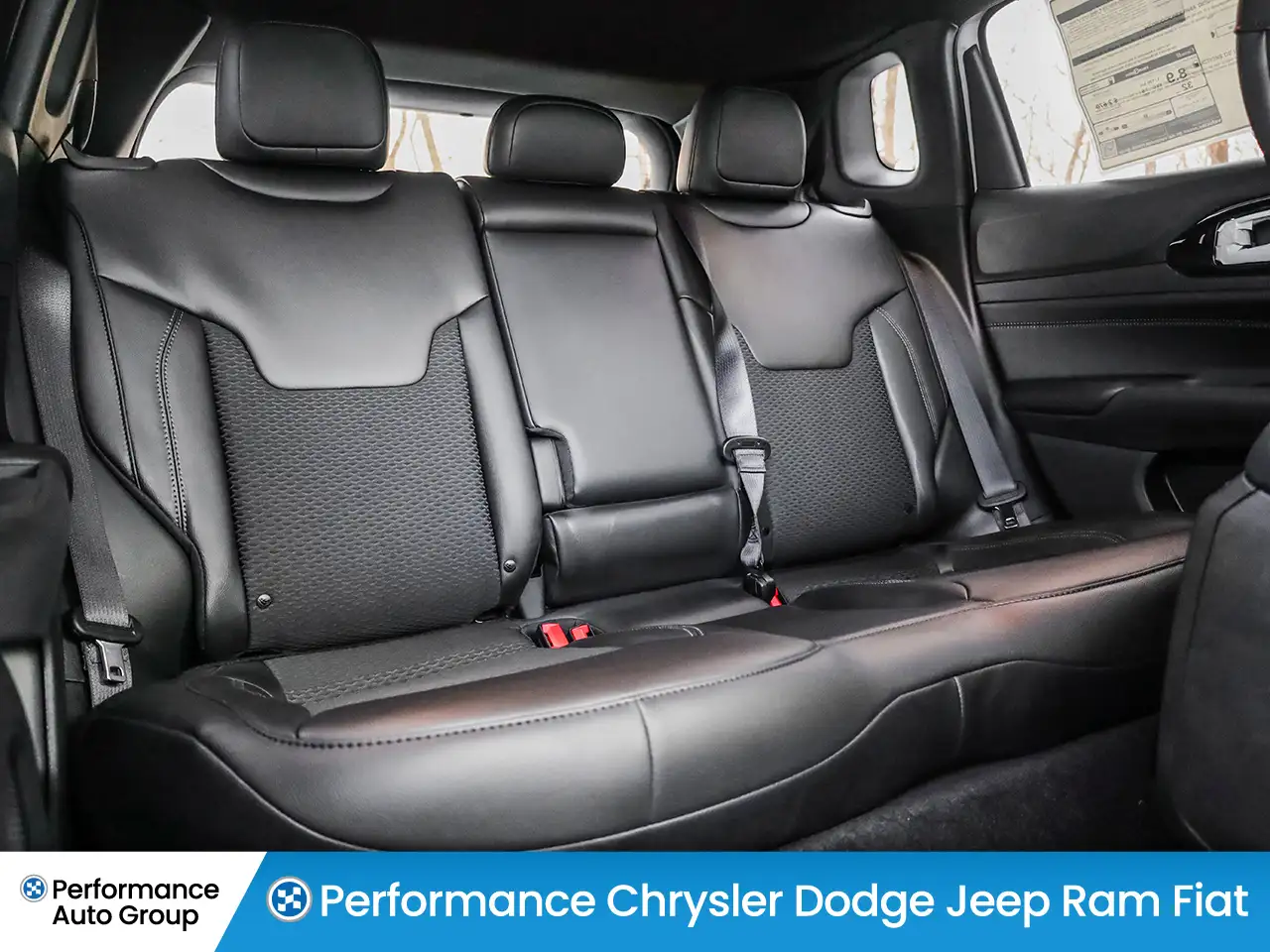 Jeep Compass photo Jeep Compass