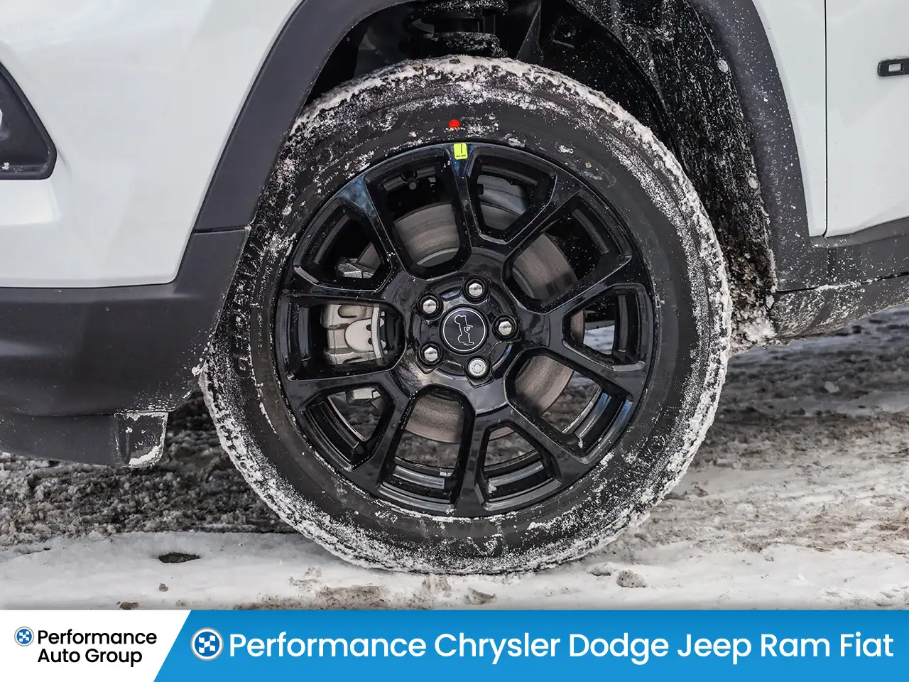 Jeep Compass photo Jeep Compass