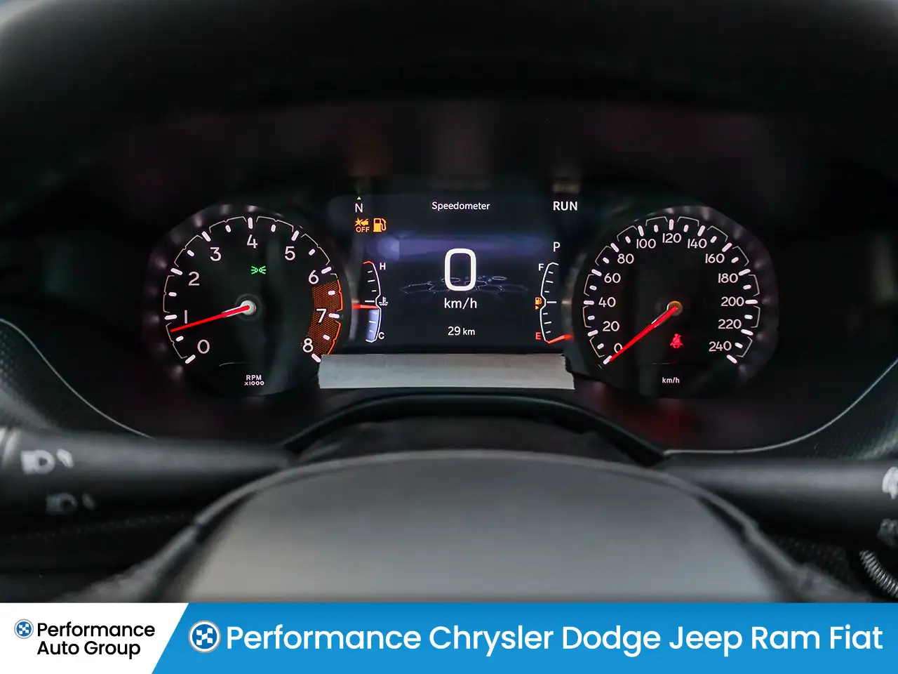 Jeep Compass photo Jeep Compass