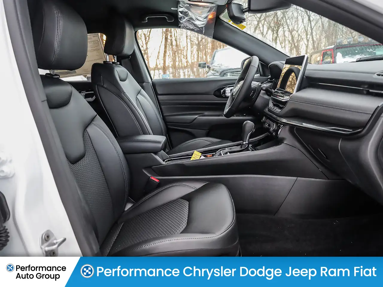 Jeep Compass photo Jeep Compass