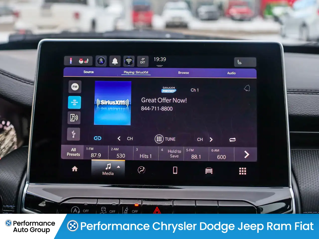 Jeep Compass photo Jeep Compass