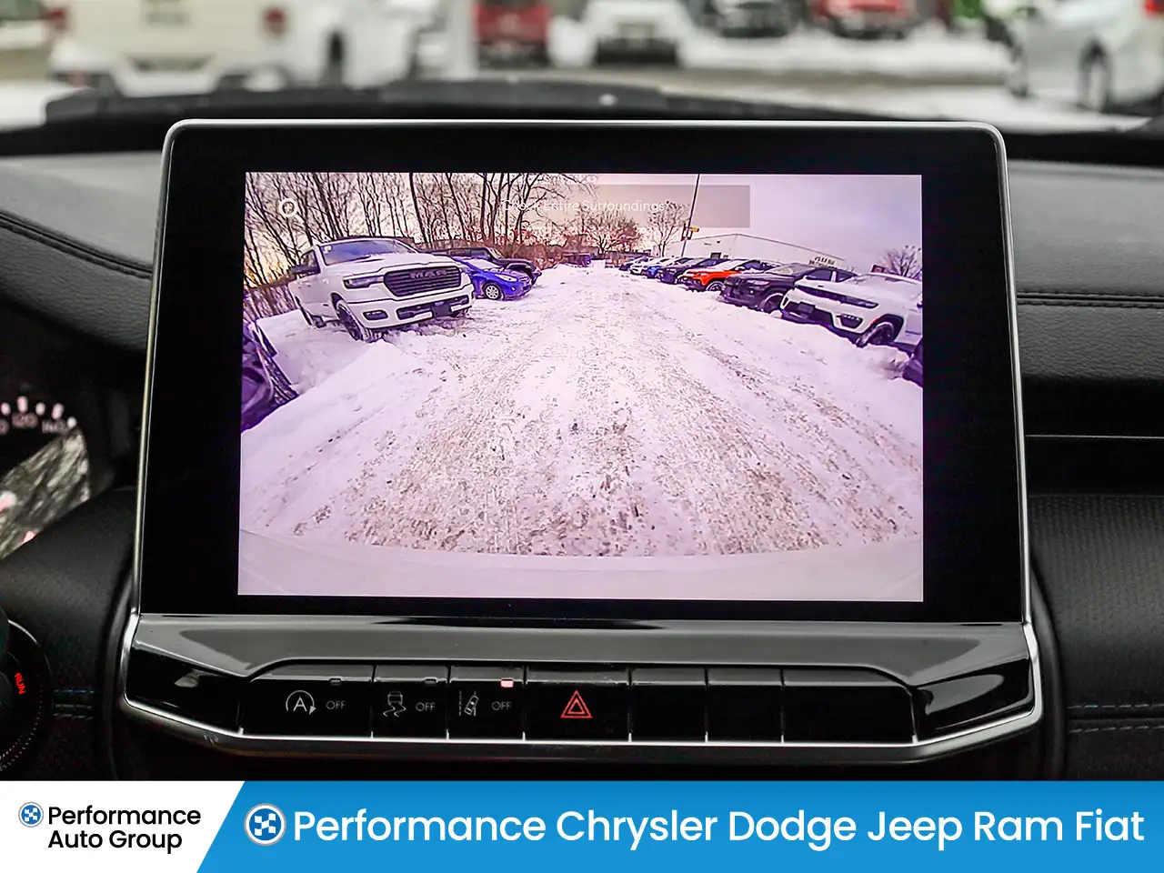 Jeep Compass photo Jeep Compass
