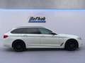 BMW 550 D Touring*xDriv*HUD*AMBIE*M-PACKET*K-GO*LASE Blanc - thumbnail 12