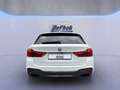BMW 550 D Touring*xDriv*HUD*AMBIE*M-PACKET*K-GO*LASE Blanc - thumbnail 8