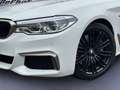 BMW 550 D Touring*xDriv*HUD*AMBIE*M-PACKET*K-GO*LASE Blanc - thumbnail 13