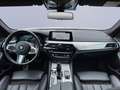 BMW 550 D Touring*xDriv*HUD*AMBIE*M-PACKET*K-GO*LASE Blanc - thumbnail 14