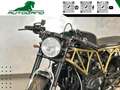 Ducati 900 SS cafè racer da collezione Noir - thumbnail 21