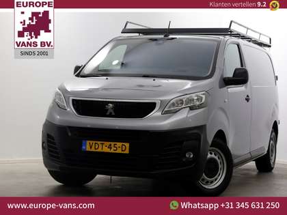 Peugeot Expert 2.0 BlueHDI 150pk M Premium Navi/Camera/Imperiaal