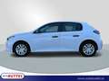 Peugeot 208 Like Weiß - thumbnail 3