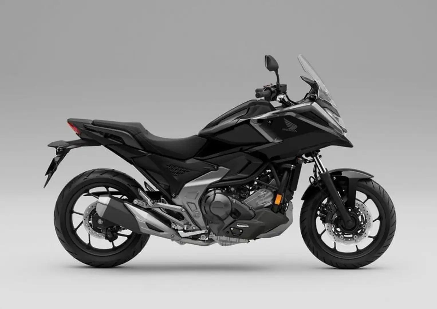 Honda NC 750 NC750X DCT 2025 - 1