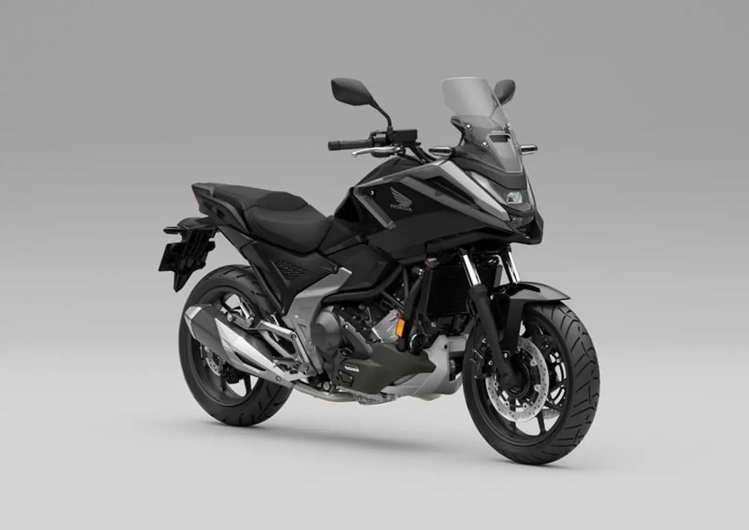 Honda NC 750 NC750X DCT 2025 - 2