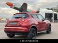 Nissan Juke Tekna NAVI PDC KLIMA MFL Rot - thumbnail 8