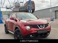 Nissan Juke Tekna NAVI PDC KLIMA MFL Rot - thumbnail 1