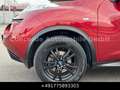 Nissan Juke Tekna NAVI PDC KLIMA MFL Rot - thumbnail 10