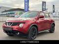 Nissan Juke Tekna NAVI PDC KLIMA MFL Rot - thumbnail 3