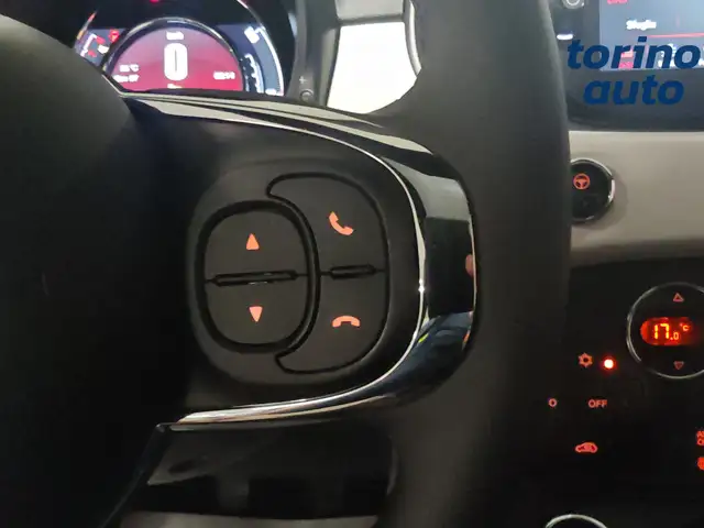 Fiat 500 view 14