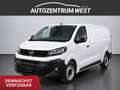 Opel Vivaro Kasten HDi 120 L2H1..Klima/RFK..netto 22... Weiß - thumbnail 1