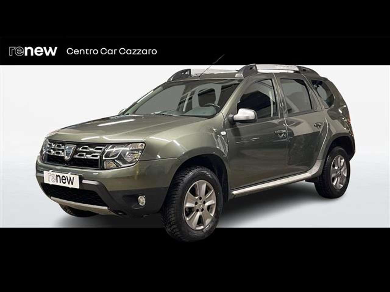 Dacia Duster 1.2 TCe 125cv Prestige 4x2