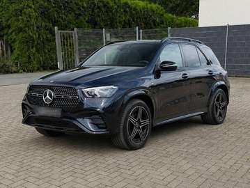 GLE 300 d 4Matic 3xAMG/7-SITZE/360°/AIRMATIC/HUD/KEY (167.109)