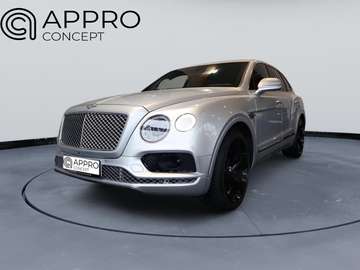 Bentayga 6.0i W12 - BVA  .