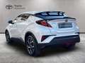 Toyota C-HR C-HR 1.8h Trend e-cvt Bianco - thumbnail 4