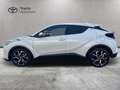 Toyota C-HR C-HR 1.8h Trend e-cvt Bianco - thumbnail 2