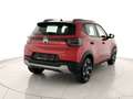 Citroen C3 1.2 puretech turbo You Pack Plus 100cv s&s Rouge - thumbnail 3